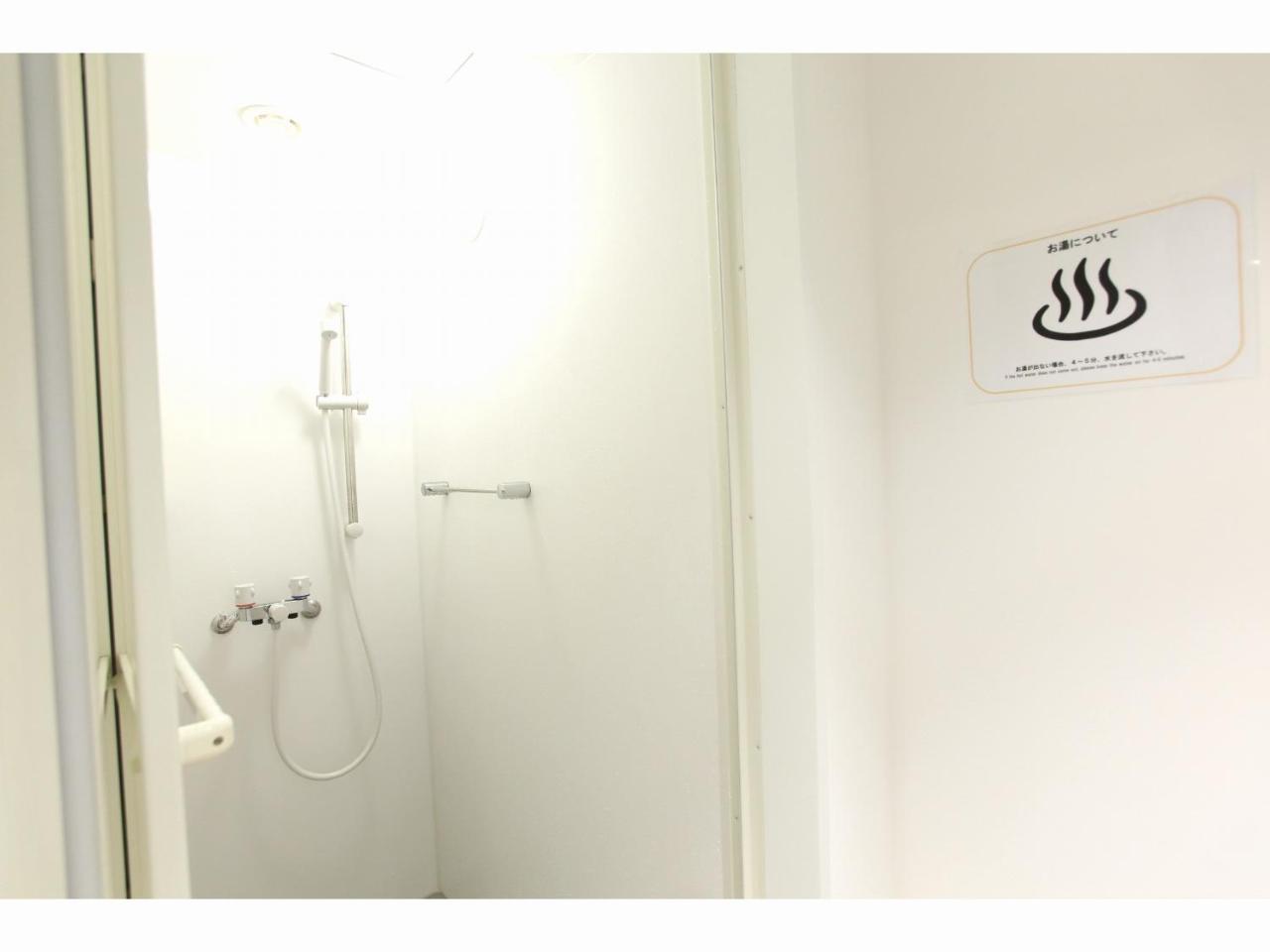 Capsule Hotel Valie Ebisucho Осака Экстерьер фото